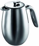 BODUM Columbia 3 Cup Double Wall Fr