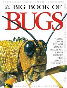 Big Book of Bugs