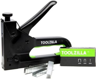 TOOLZILLA 