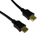 World of Data HDMI Cable (10M) (10 Meter) - v1.4 - Ultra HD (4K x 2K) - Ethernet - 3D - Smart TV - Audio & Video - Lead - PS3 - xBox - Blu-Ray