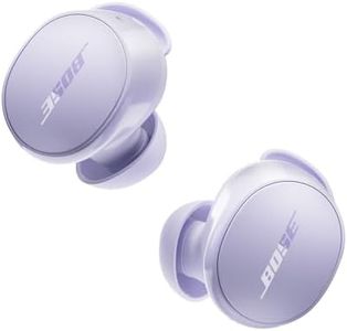 Bose Quiet