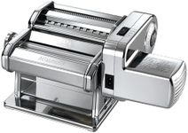 Marcato Pasta Machine, Alloy, Steel, 32 x 20 x 16 cm