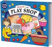 Play Shop: Let's Pretend Sets