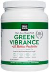 Vibrant Health, Green Vibrance, Inc