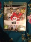 FIFA 11 PS3