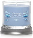 Yankee Candle Ocean Air Scented, Si