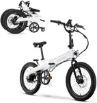 LECTRIC XP Lite2 Folding Electric B