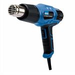 Draper 93815 Storm Force 230V Heat Gun, 2000W