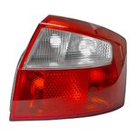 TYC 11-5961-01 Audi Passenger Side Replacement Tail Light Assembly