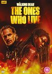 The Walking Dead: The Ones Who Live [DVD]