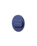 DailyObjects Case Holder Phone Grip Compatible with iPhone & MagSafe Phones/Cases – Anti-Drop Grip, One-Handed Use, Phone Stand - Blue