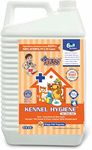 JIBSS - Kennel Hygiene - 4.5 LTR (Orange)