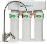 Aquasana Under Sink Water Filter Sy