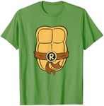 Teenage Mutant Ninja Turtles Rafael Shell T-Shirt