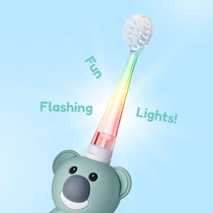Brush-Baby Kids Electric Toothbrush – Koala Design