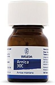 Weleda Arn