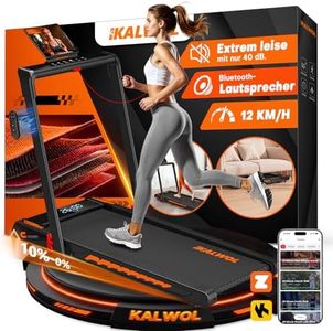 Laufband f