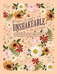 Prayer Journal for Women: Unshakeab