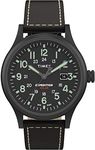 Timex Men's Expedition Scout Solar-