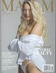Maxim Magazine May / June 2024 Cami