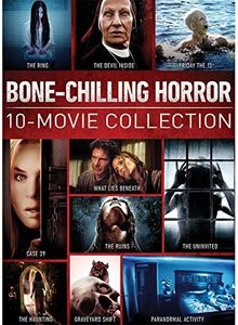 Horror 10-Movie Collection