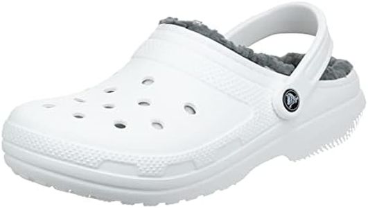 Crocs Unis