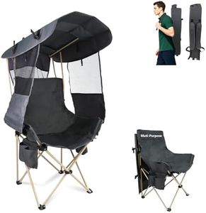 Folding Ca