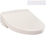 TOTO® WASHLET® S5 Electronic Bidet 