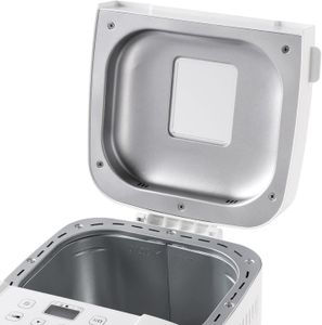 Russell Hobbs Electric Bread Maker – 12 Programs, Gluten Free, 750g/1kg, Keep Warm