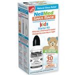 NeilMed Sinus Rinse Pediatric Starter Kit, 1-Count