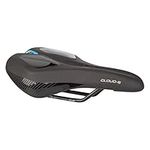 Cloud-9 Kush Plus Comfort Saddle (270mm x 160mm)