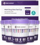 Prime Screen Multi Drug Urine Test 