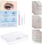 Doirollr Eyelid Tape 920pcs, Double Eyelid Tape for Hooded Eyes Invisible, nstant Eye Lift Without Surgery, Perfect for Uneven Mono-Eyelids, Large Size