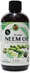 Plant Needs Neem Oil 250 ml I Emuls