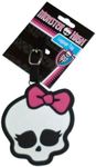 Monster High I.D. Tag - Luggage Tag