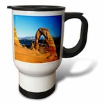 3dRose LLC. tm_55264_1 Mugs, White