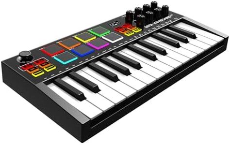 OYAYO MIDI