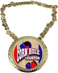 Express Medals Cornhole Bag Toss Ch
