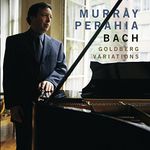 Bach: Goldberg Variations, BWV 988