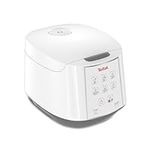Tefal Easy Rice & Slow Cooker Rice 