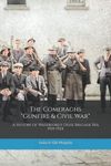 The Comeraghs "Gunfire & Civil War": The story of the Deise Brigade IRA 1914-1924: 5 (The Waterford History Series)