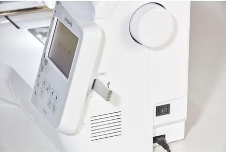 Brother Innov-is NV880E Embroidery Machine – Advanced Needlework