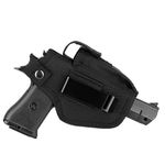 Holster For Shields