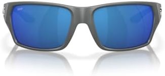 Costa Del Mar Tailfin Sunglasses, M