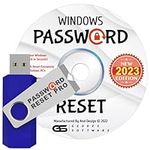 GEDDES Password Reset Recovery Pro 