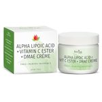 Reviva - Alpha Lipoic Acid Vitamin C Ester & Dmae Cream, 2 oz cream by Reviva