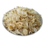 Glorious Inheriting Asian Origin Naturally Dried Lily Bulbs of General Size with Net Bag of 500 grams