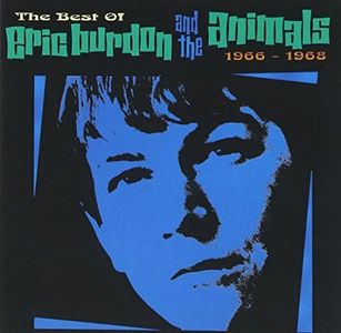 Best Of Eric Burdon & Animals 1966 - 1968