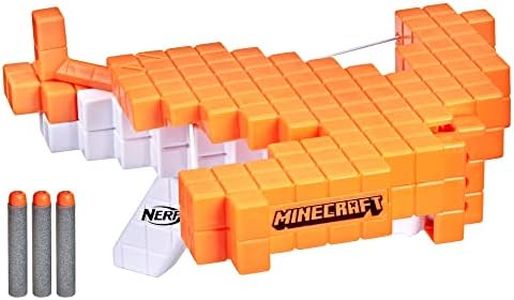 NERF Minec