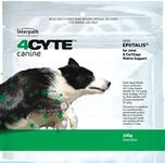 4Cyte Oral Joint Supplement Canine Granules for Dogs, 100 g